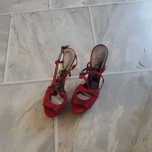 Women's shoes, side 8